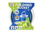 OBL10224058 - Beach toys