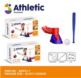 OBL10224088 - Bowling / Golf / Baseball