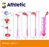 OBL10224099 - Bowling / Golf / Baseball