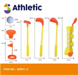 OBL10224100 - Bowling / Golf / Baseball