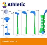 OBL10224101 - Bowling / Golf / Baseball
