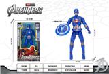 OBL10224186 - Clan / Superman