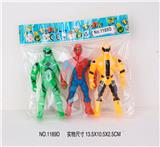 OBL10224209 - Clan / Superman