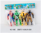 OBL10224210 - Clan / Superman