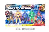 OBL10224212 - Clan / Superman