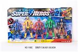 OBL10224214 - Clan / Superman
