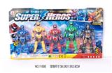 OBL10224216 - Clan / Superman