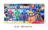 OBL10224226 - Clan / Superman