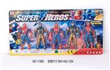 OBL10224227 - Clan / Superman