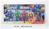OBL10224228 - Clan / Superman