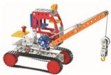 OBL10224420 - Self-assembling