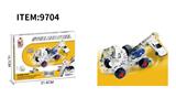 OBL10224425 - Self-assembling