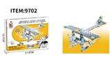 OBL10224432 - Self-assembling