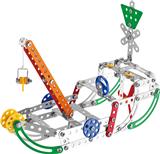 OBL10224434 - Self-assembling