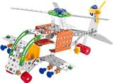 OBL10224439 - Self-assembling