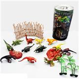 OBL10224484 - Animaltoys