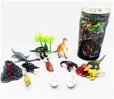 OBL10224485 - Animaltoys