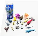 OBL10224500 - Animaltoys