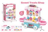 OBL10224527 - FOOD SET