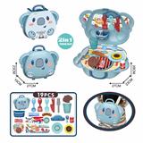 OBL10224537 - FOOD SET