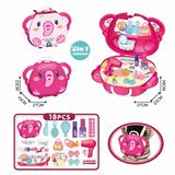 OBL10224538 - FOOD SET