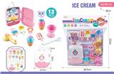 OBL10224548 - FOOD SET