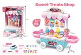 OBL10224570 - FOOD SET