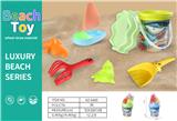 OBL10225069 - Beach toys
