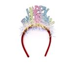 OBL10225663 - 生日快乐发箍