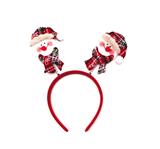 OBL10225703 - 雪人发箍