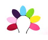 OBL10225737 - 太阳花发箍