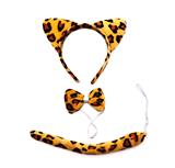 OBL10225741 - 虎纹表演三件套