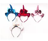 OBL10225763 - 独角兽加靓片礼花头箍