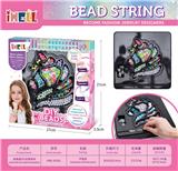 OBL10226483 - 独角兽DIY创意珠饰