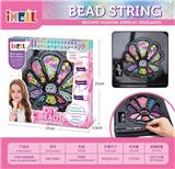 OBL10226487 - 贝壳DIY创意珠饰