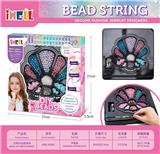 OBL10226488 - 贝壳DIY创意珠饰