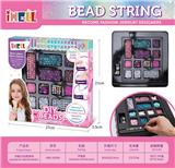 OBL10226498 - 方格DIY创意珠饰