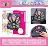 OBL10226519 - 贝壳DIY创意珠饰