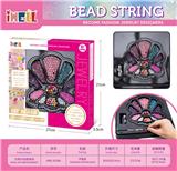 OBL10226522 - 贝壳DIY创意珠饰