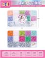 OBL10226562 - 15格DIY创意珠饰