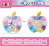 OBL10226572 - 苹果盒DIY创意珠饰