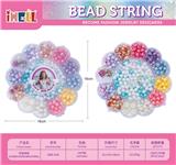 OBL10226574 - 花型DIY创意珠饰