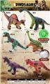 OBL10226598 - Animaltoys