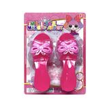 OBL10226637 - 高跟鞋