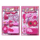 OBL10226647 - 饰品（2款混装）