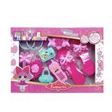 OBL10226659 - 饰品套装