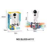 OBL10227410 - Electric cars/ tanks