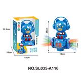 OBL10227415 - Electric cars/ tanks