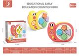 OBL10227471 - Intelligence series