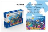 OBL10228047 - 海底世界